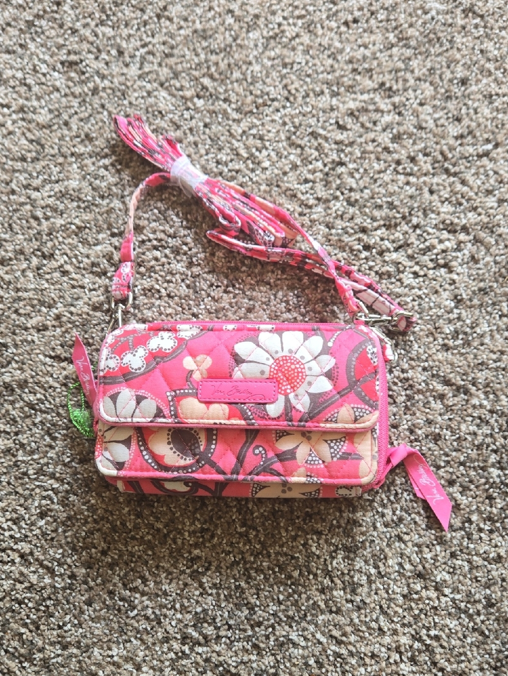 Vera Bradley All In One